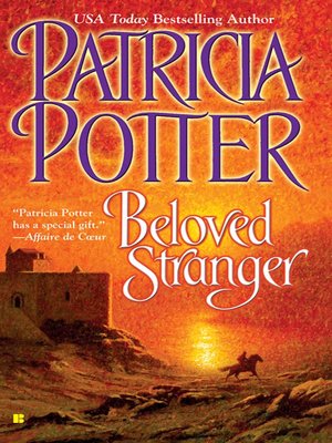 Beloved Stranger - ebook